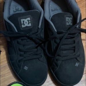 Men’s dc shoes Sz 9.5